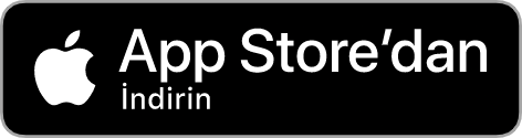 Yediğinde App Store